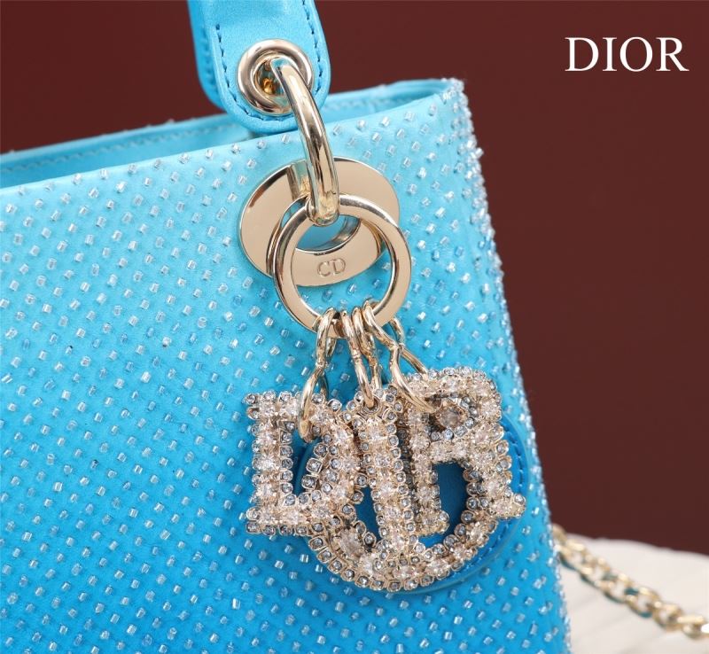 Christian Dior My Lady Bags